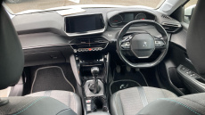 Peugeot 208 1.2 PureTech 100 Allure 5dr Petrol Hatchback